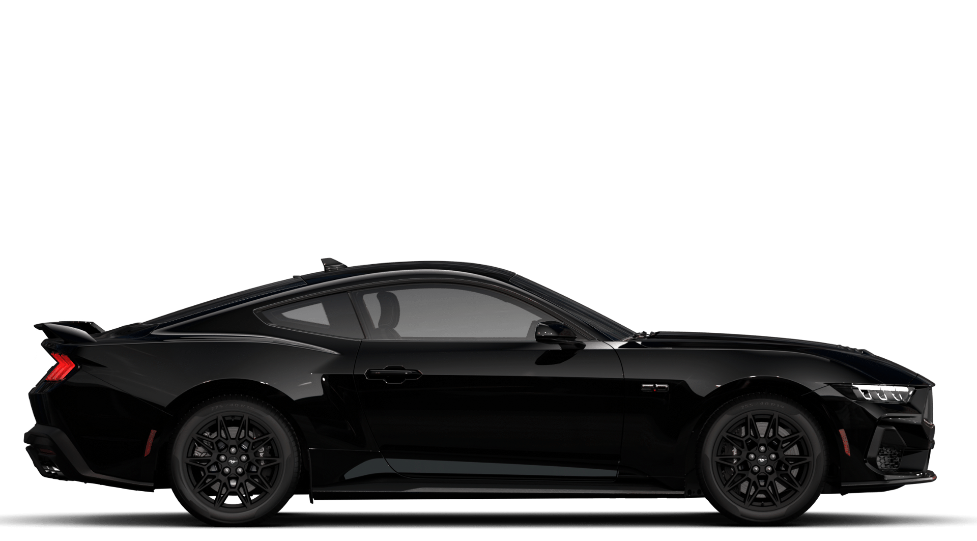 2026 Ford Mustang® External Image 1